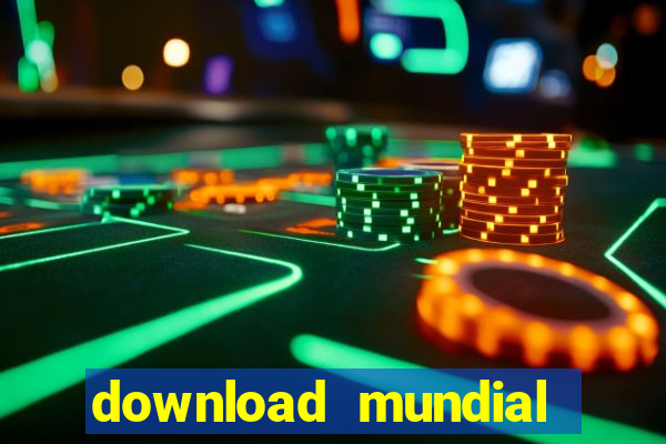 download mundial football league tudo desbloqueado